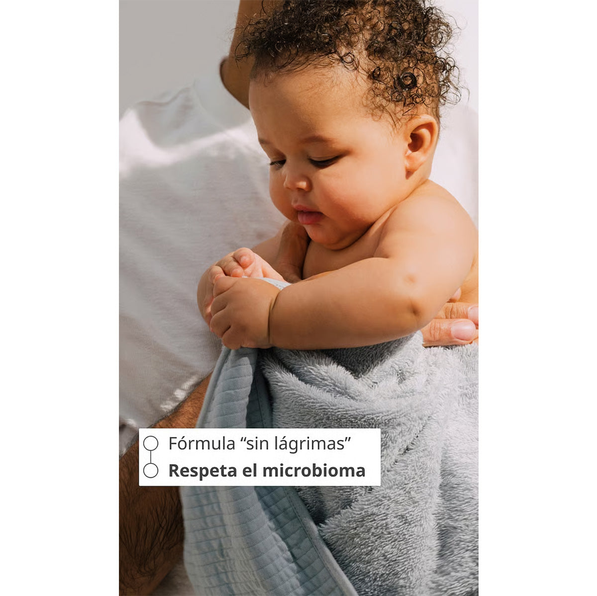 Weleda Calendula Baby Shampoo and Shower Gel 200 ml