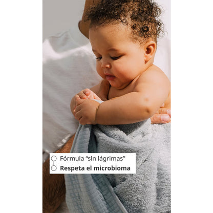 Weleda Calendula Baby Shampoo and Shower Gel 200 ml