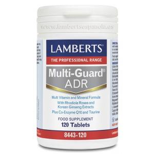 Multi-Guard ADR, Lamberts 120 gélules