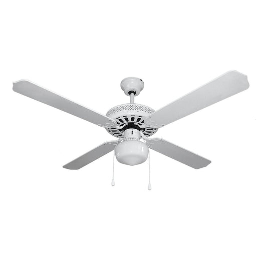 Orbegozo Ventilatore da soffitto CL 08132 B 132 cm