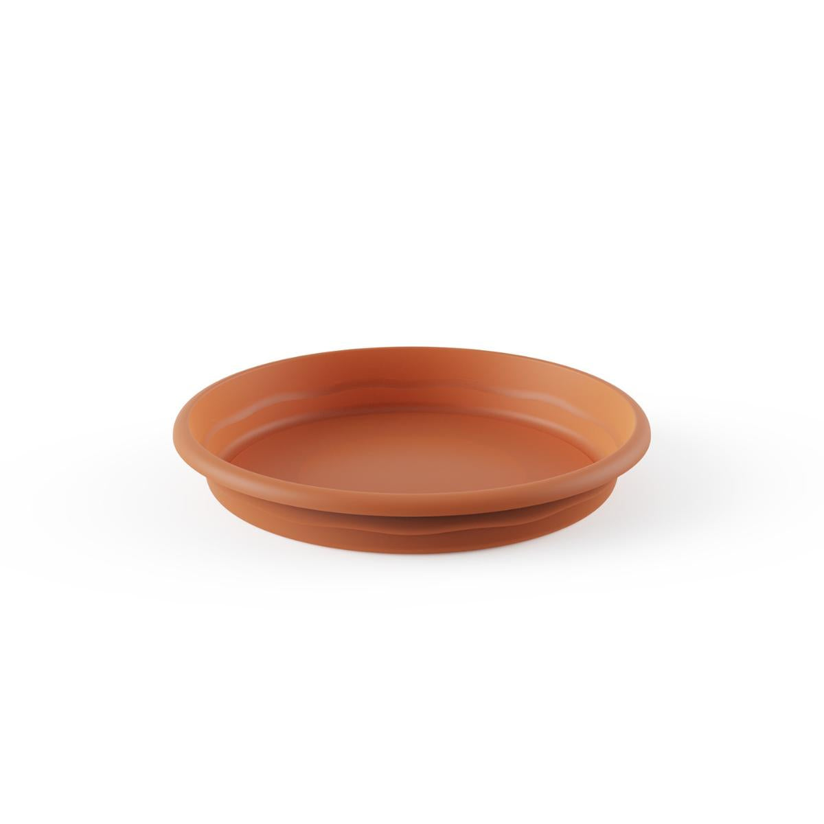 Terracotta bloempot D 30 x 4,4