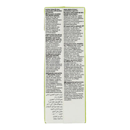 Glutenfri sojadryck Barista BIO Vitariz 1 l