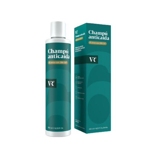 Shampoo gegen Haarausfall VR6 250 ml
