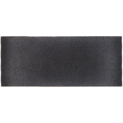 Schuurdoekjes voor excentrische en handschuurmachines 115 x 280 mm Wolfcraft 2 grit cloths 120