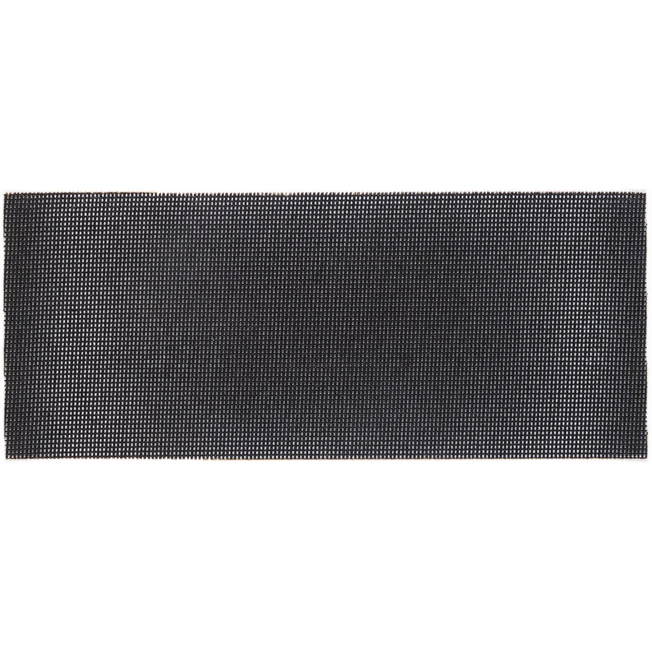 Schuurdoekjes voor excentrische en handschuurmachines 115 x 280 mm Wolfcraft 2 grit cloths 120