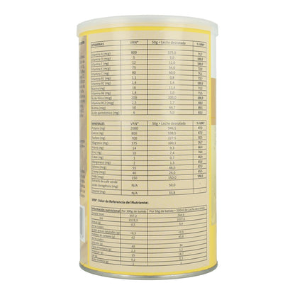 Sotya Vanille-Shake, 700 g