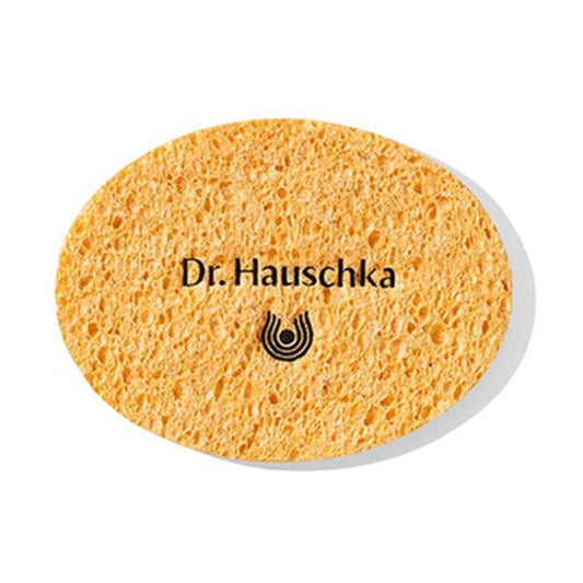 Éponge démaquillante, Dr Hauschka, 10 g
