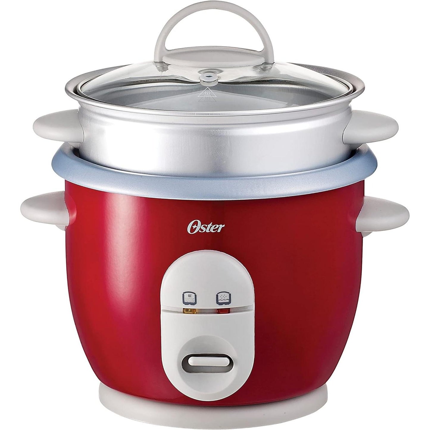 CKSTRC4723 0.6 L Oster Rice Cooker and Steamer