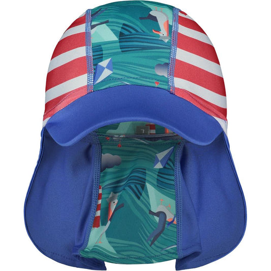 Casquette solaire Albatross  XXXL