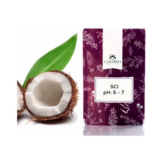 Ytaktivt ämne SCI  ph 5-7. Camassia 1 kg 1 kg