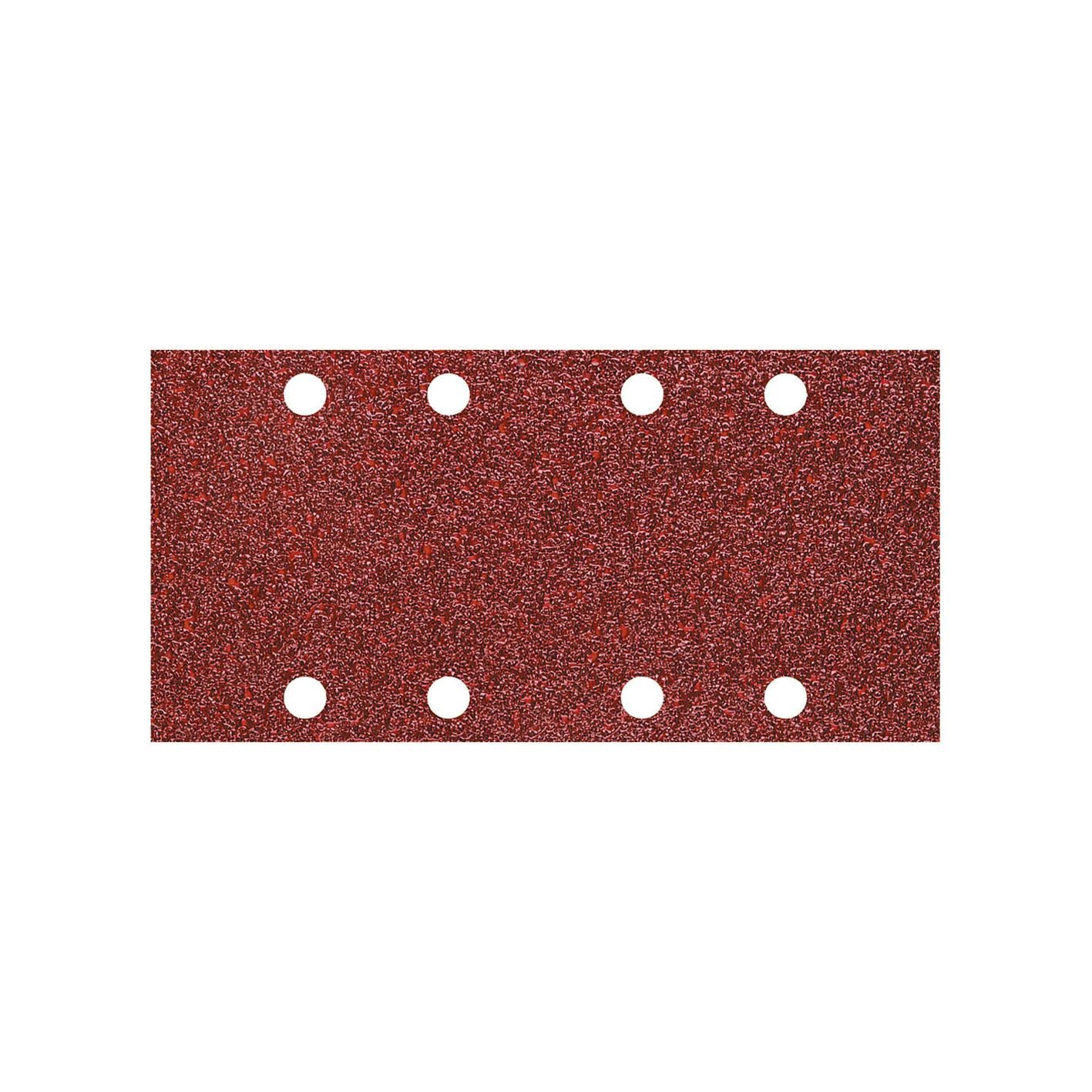 10 hojas de lijar adhesivas 93 x 185 mm 120