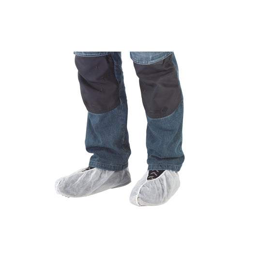 Wolfcraft 4877000 - 2 paar schoenovertrekken