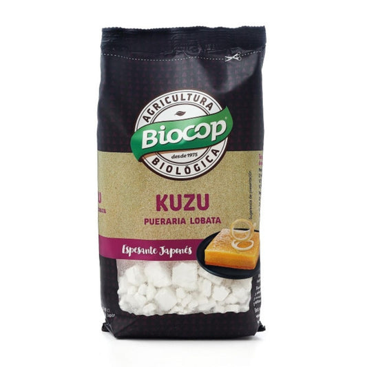 Kuzu granulato Pueraria Lobata Biocop 100 g