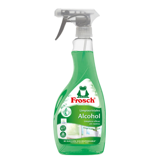 Nettoyant pour vitres Frosch 500 ml