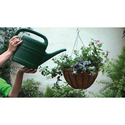 Panier suspendu rond Ø25 cm