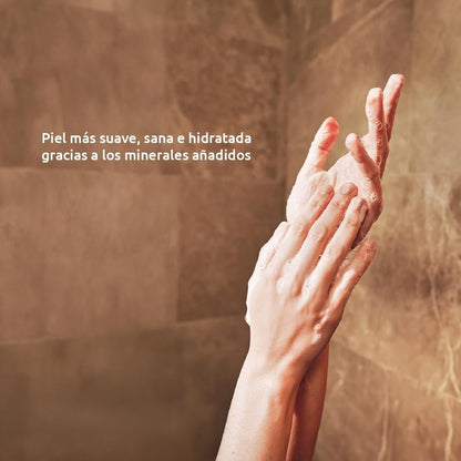 Patron till duschhuvud ShowerPro Rain SMR Tappwater