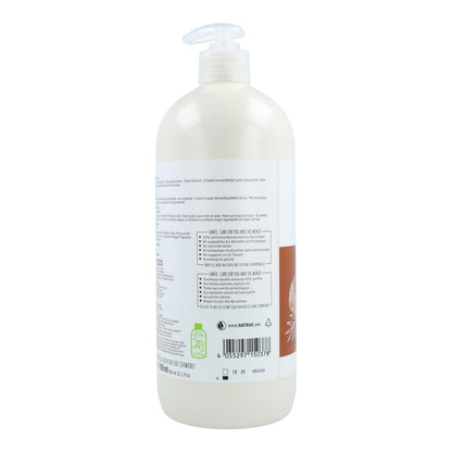 Żel pod prysznic BIO kokosowo-waniliowy Sante 950 ml