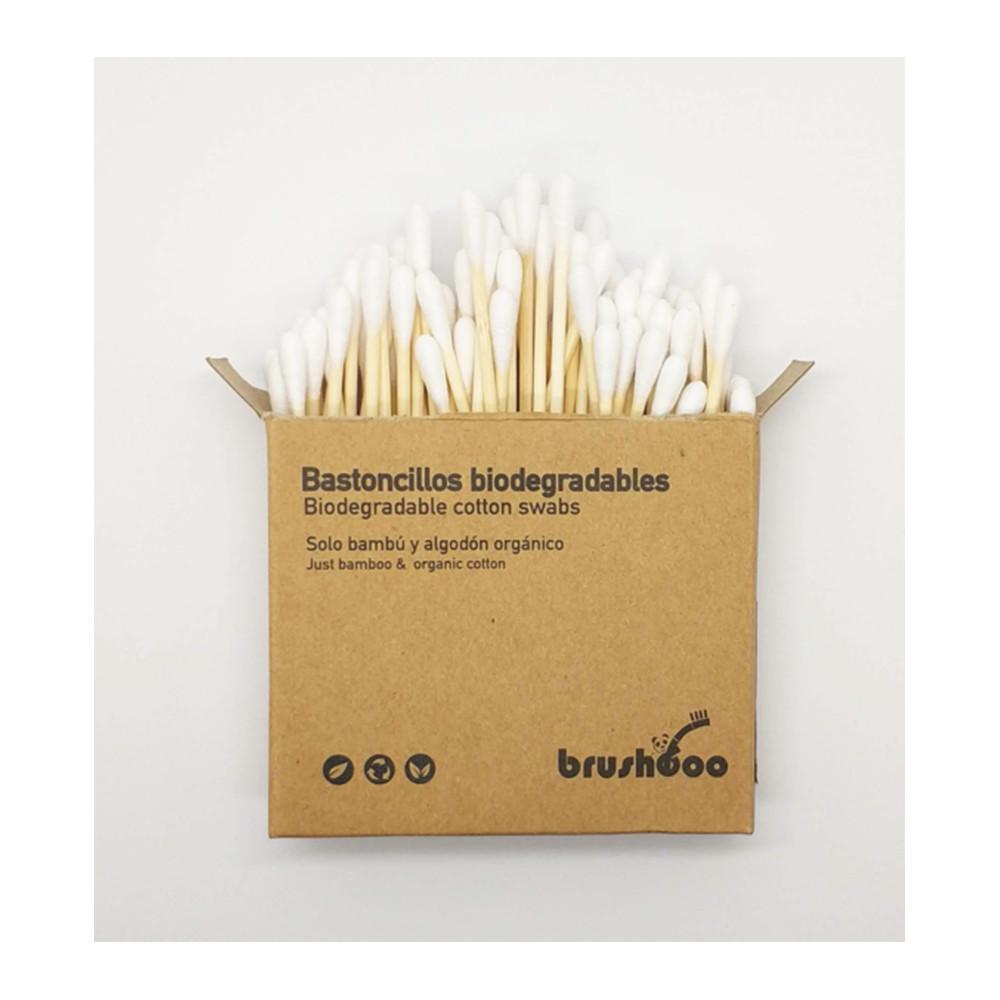 EcoPack Brushboo dla całej rodziny