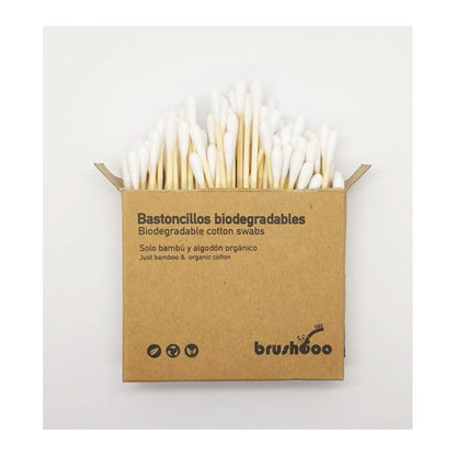 EcoPack Brushboo dla całej rodziny