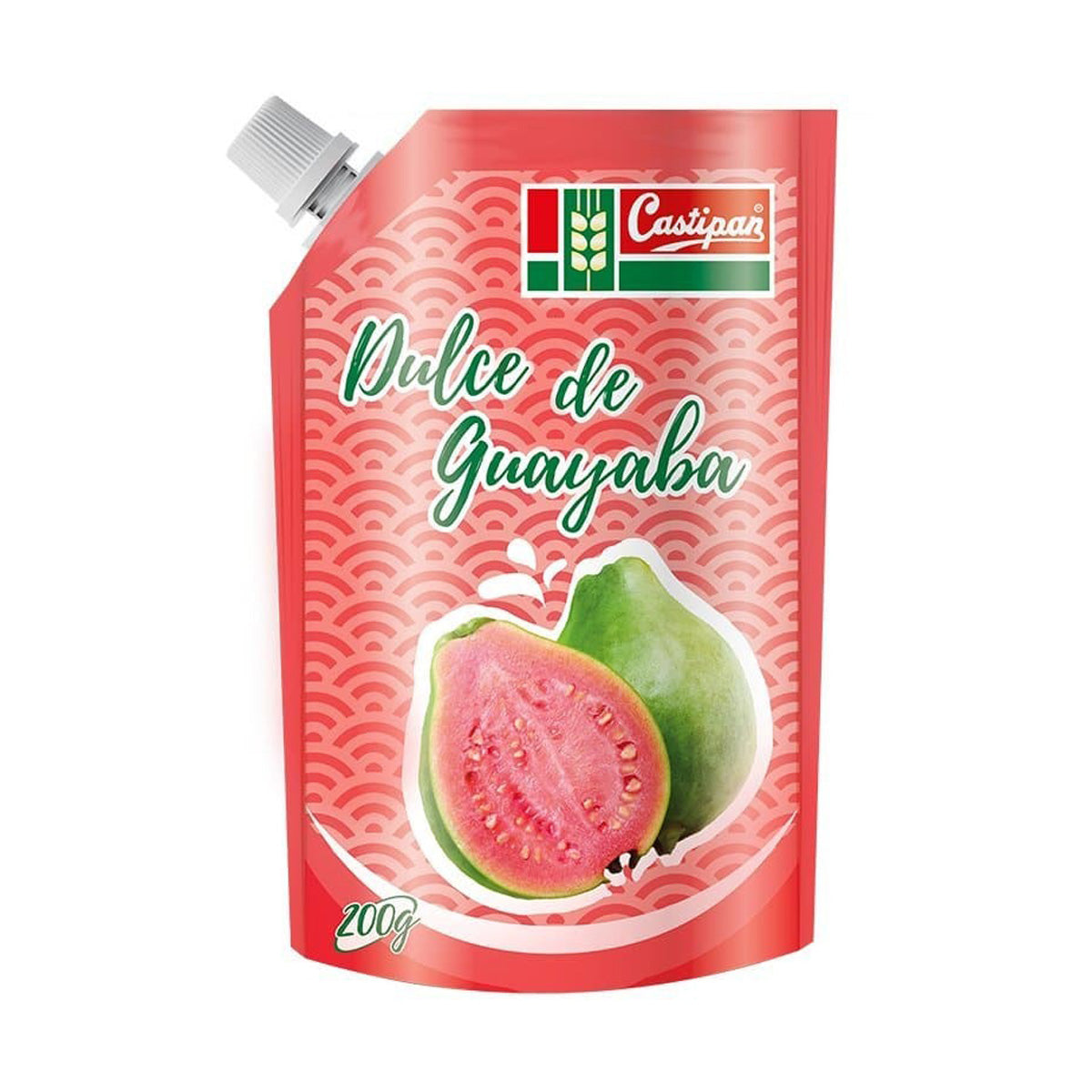 Marmellata di guava Castipan 200 g