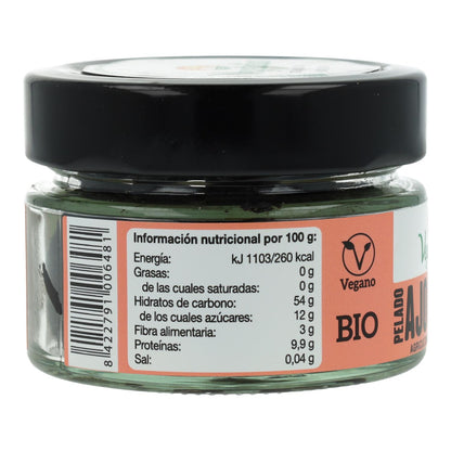 Ail noir pelé Vegetalia 50 g
