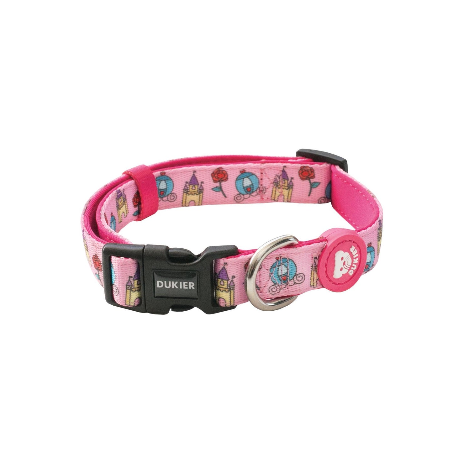 Hundehalsband PRINCESS Dukier XS