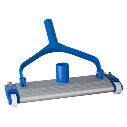 Aluminiowy odkurzacz do basenów