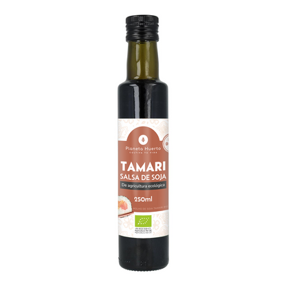 Planet Garden ECO Tamari Sauce soja 250 ml