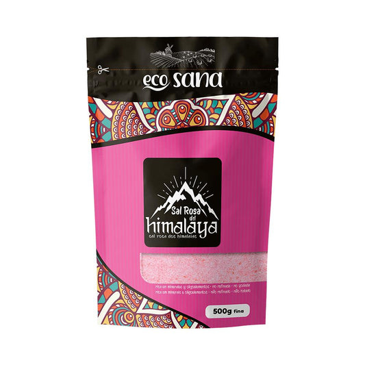 Sel fin de l'Himalaya Drasanvi 500 g
