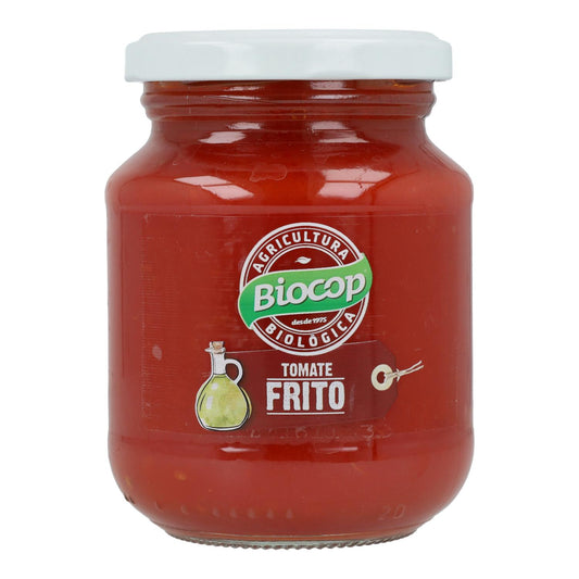 Tomate frite Bio Biocop 300 g