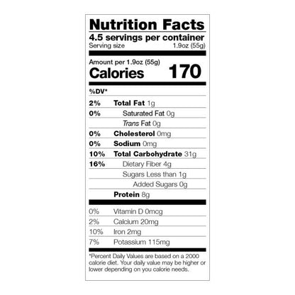 Makaron z pszenicy gryczanej i batatów King Soba 250 g