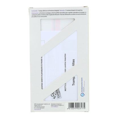 Trappola anti-tarme per indumenti Aries 1 pz