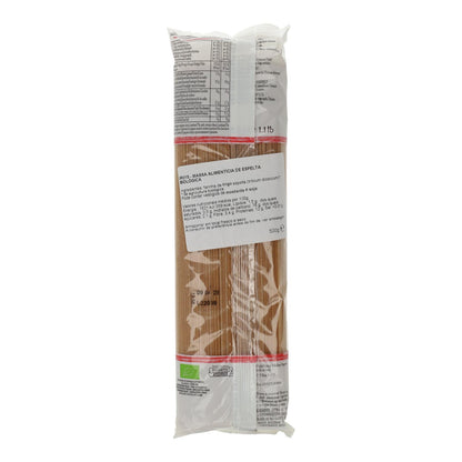 Dinkel-Spaghetti Iris 500 g