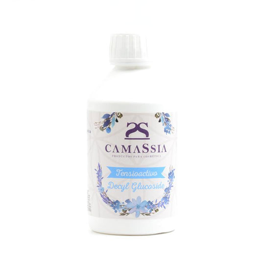 Decylglukosid, Camassia 250 ml