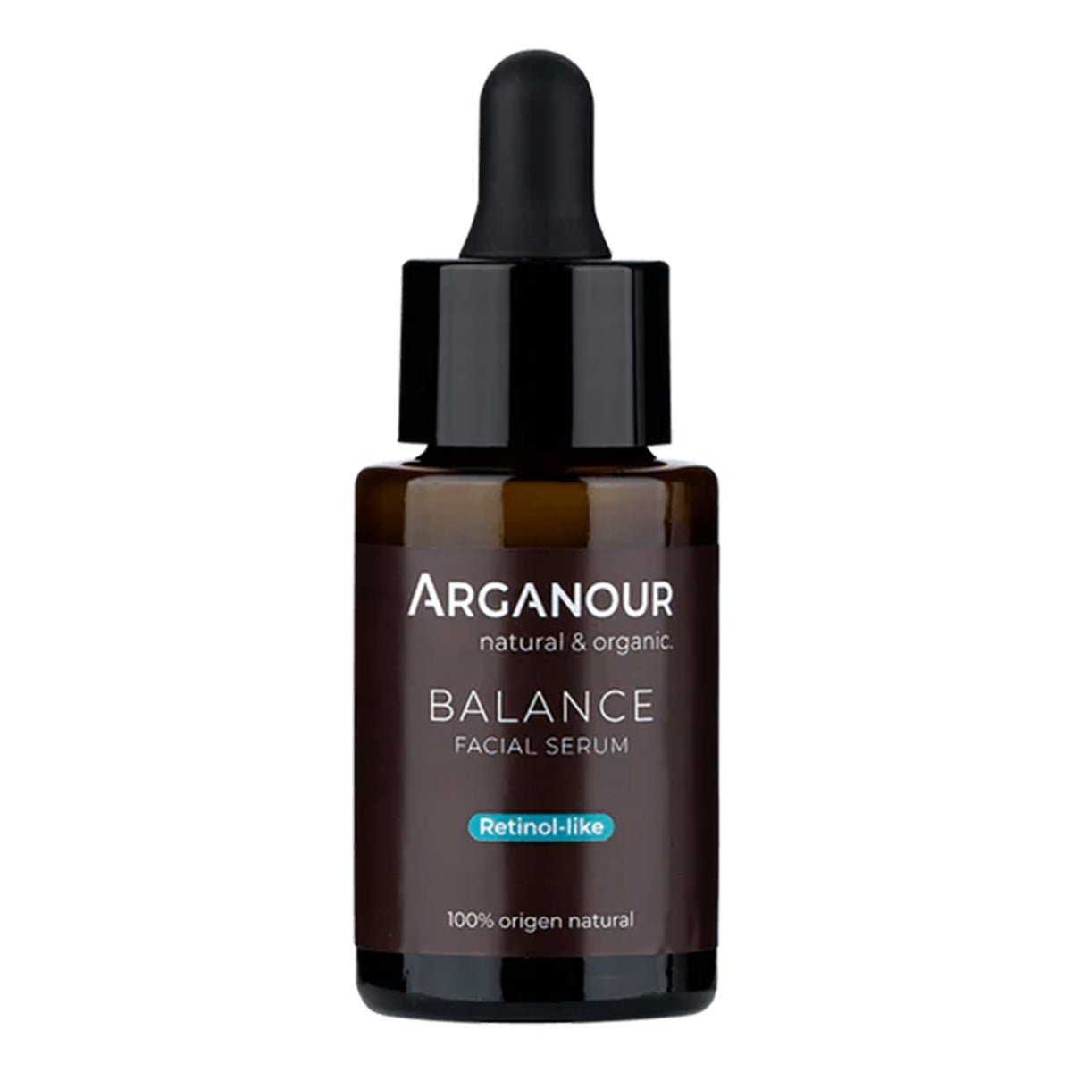 Serum do twarzy Balance Revinage, Arganour, 30 ml