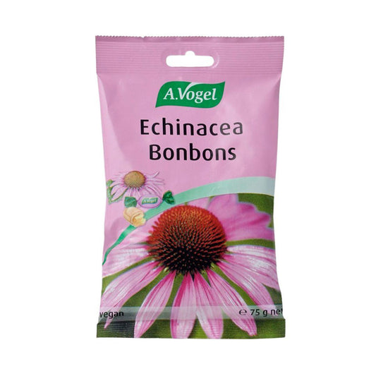 Echinacea Bonbons A.Vogel, 75 g