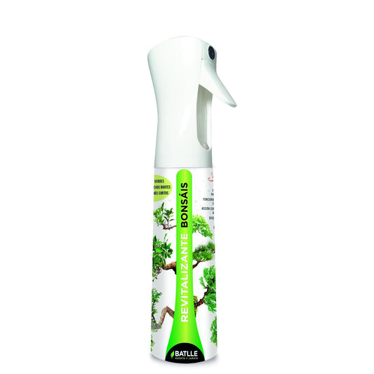 Nawozy liściowe rewitalizujące bonsai flairosol Batlle 300 ml
