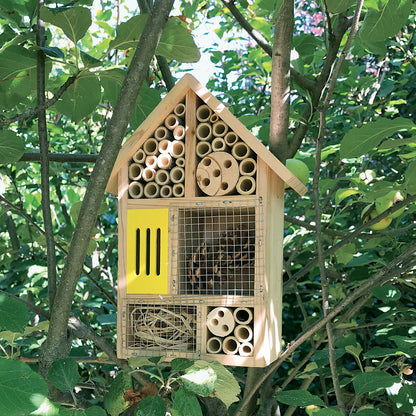 Verdemax insect hotel