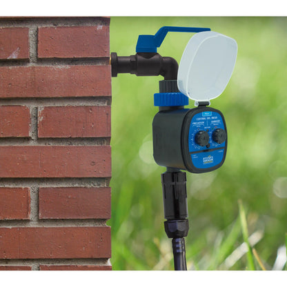 Vorstbestendige tuinkraan Aqua Control 1/2"