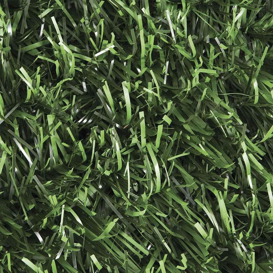 Haie artificielle Dense bicolore 1x3 m 1,00 X 3
