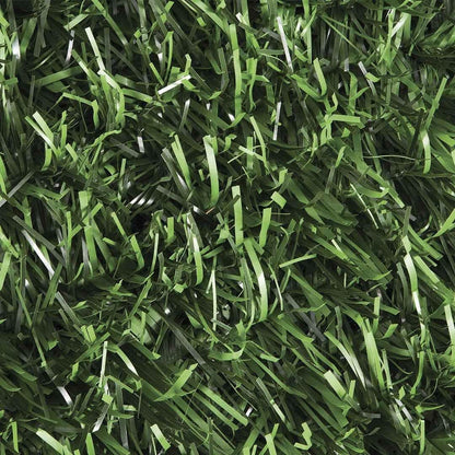 Haie artificielle Dense bicolore 1x3 m 1,00 X 3