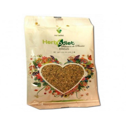 NovaDiet fennel seeds 100 g