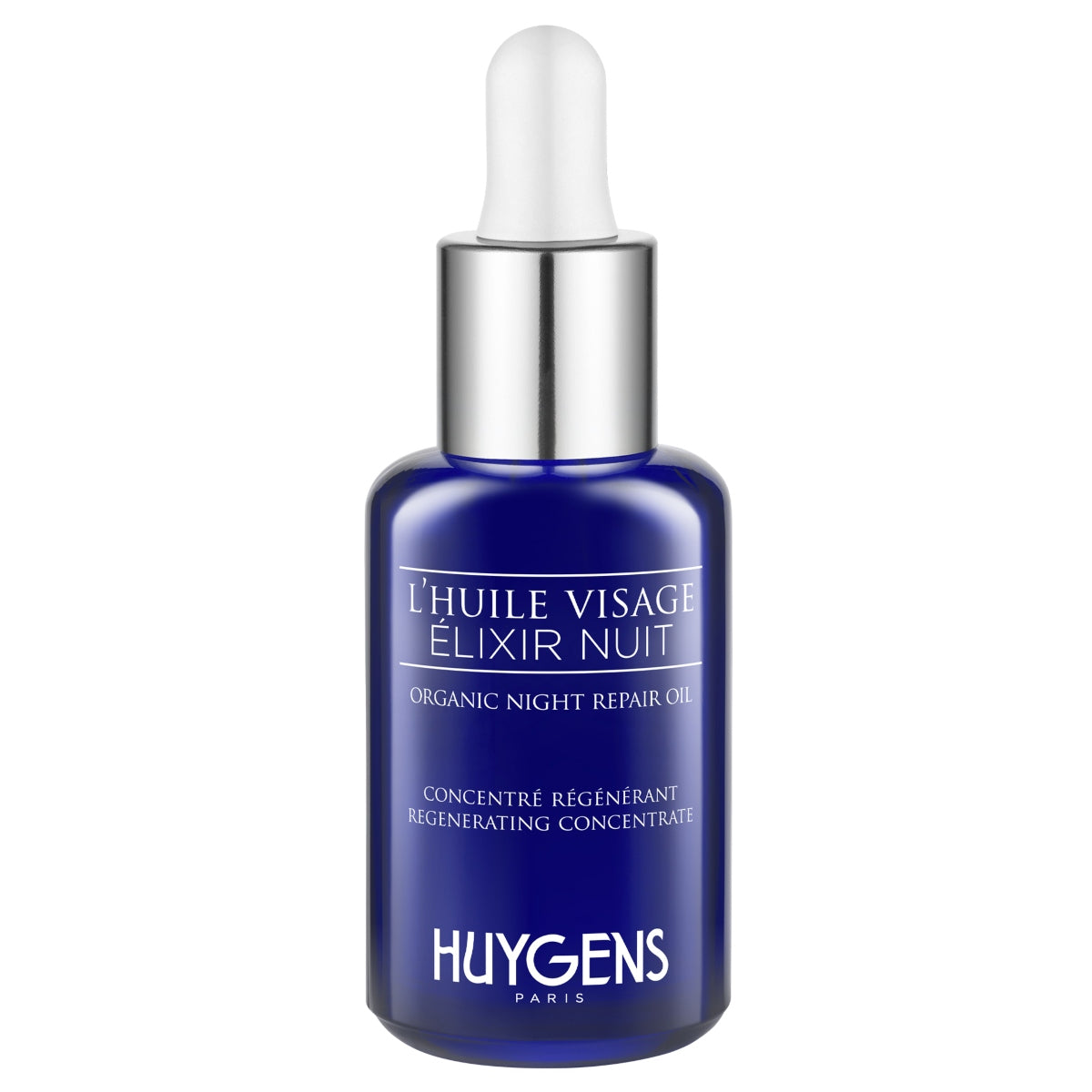 Huy Facial notte olio elisir 30 ml