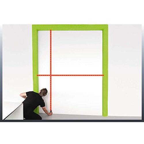 Télémètre laser TC-LD 25 Einhell