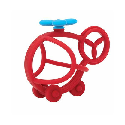 Bitring Silikonfigurer +3M Nûby Aqua