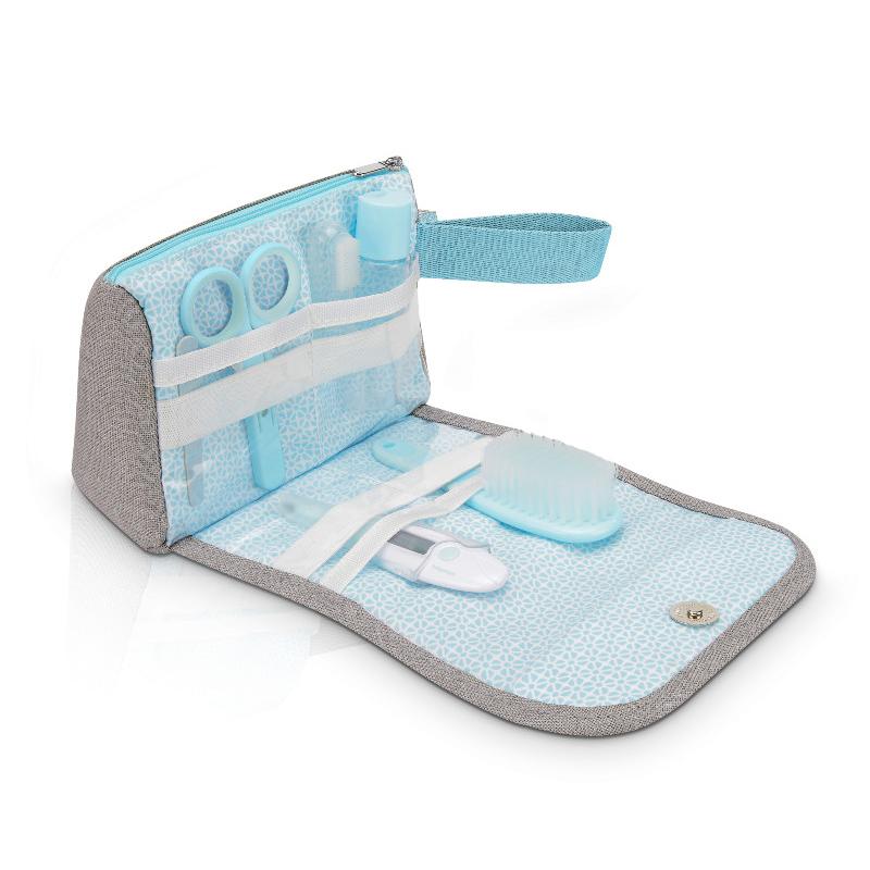 Trousse de toilette compacte pour bébé Babymoov