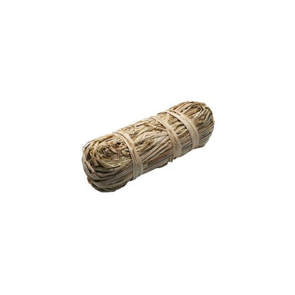 Rotolo di rafia naturale 80 g Biotop
