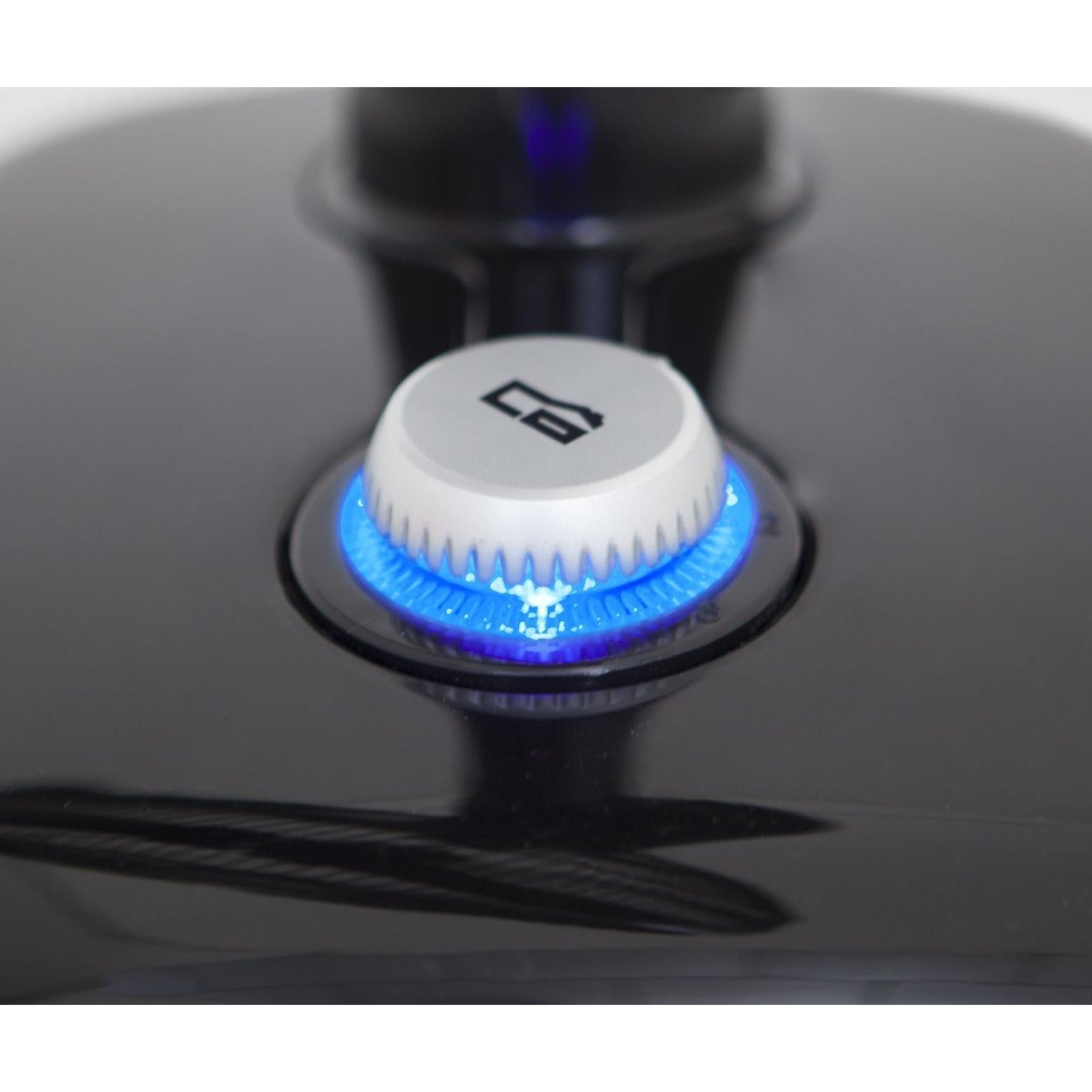 Ventilador sobremesa TF 0144 Orbegozo 40 cm