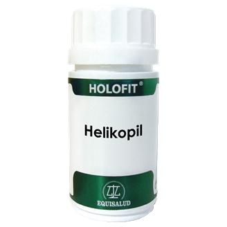 Holofit Helikopil Equisalud 180 capsules