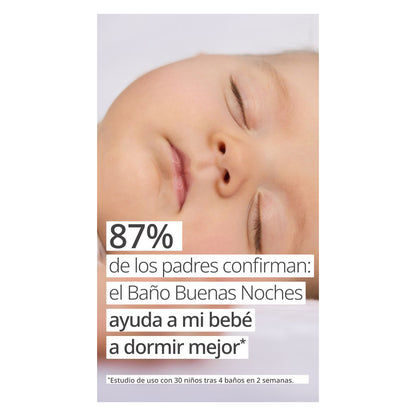 Weleda Good Night Bath 200 ml